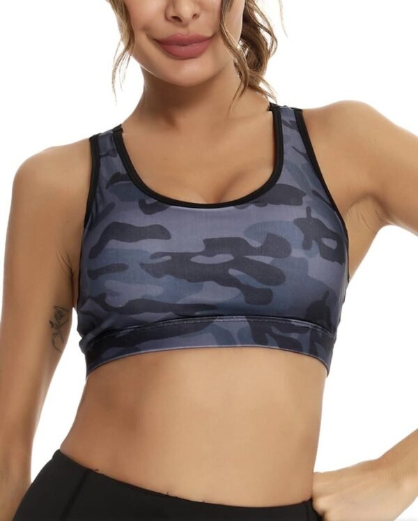 Mrat Clearance Push up Bras for Women Halter Supportive Sports
